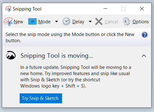How to Screenshot on Dell Laptop 3