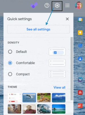 How to Create a New Folder in Gmail 4