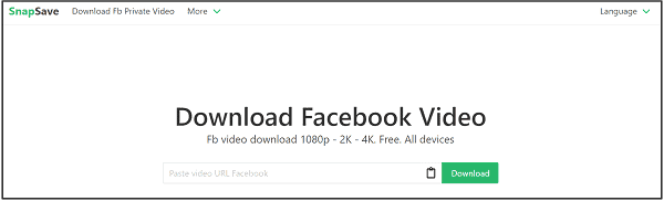 Facebook private video download Facebook private video download