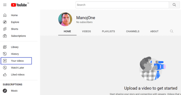 YouTube-private-video