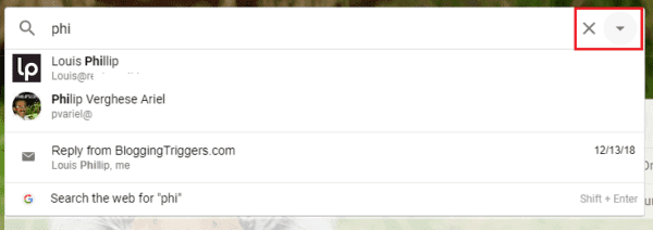 How to Search Gmail Emails by Date and Time 5