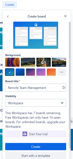 How to Delete Boards, Lists, and Cards in Trello 4