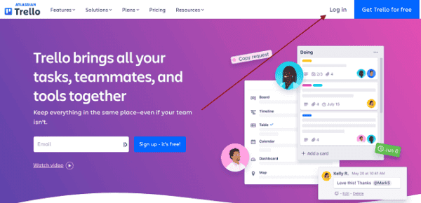 How to Delete Boards, Lists, and Cards in Trello 1