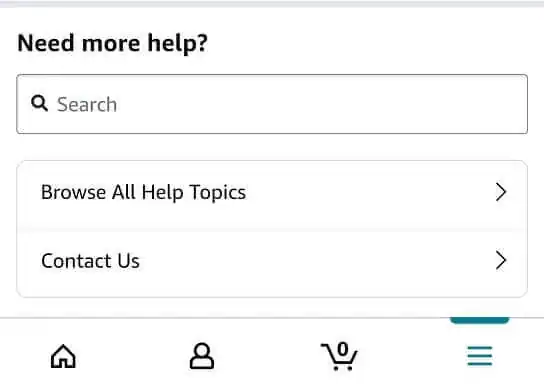 contact seller amazon app. contact seller amazon app.