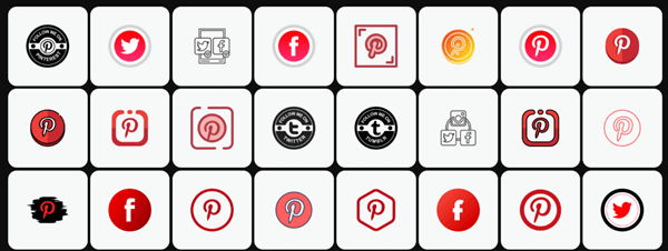 free social media icons free social media icons