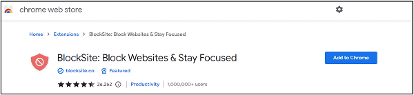 How to Block a Website on Chrome: Step-by-Step Guide for Desktop & Mobile 1