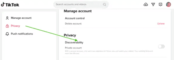 Private TikTok Private TikTok