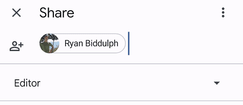 Upload Google Drive android 005 Upload Google Drive android 005