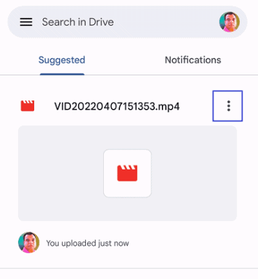 Upload Google Drive android 03 Upload Google Drive android 03