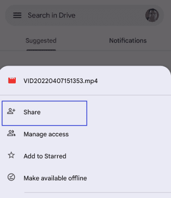 Upload Google Drive android 04 Upload Google Drive android 04