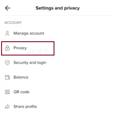 download TikTok data download TikTok data