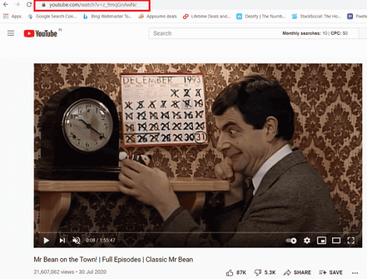 embed-youtube-video-X