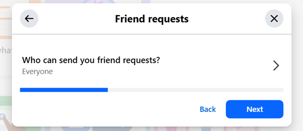 facebook privacy facebook privacy