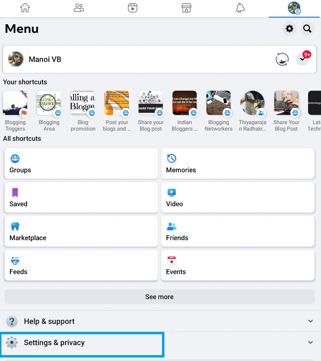 how-to-change-age-on-facebook How to Change Your Age on Facebook: Edit Your Birthday 5