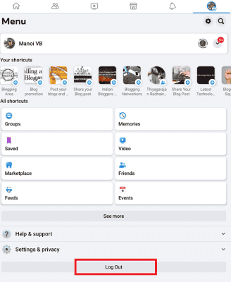 sign-out-from-facebook